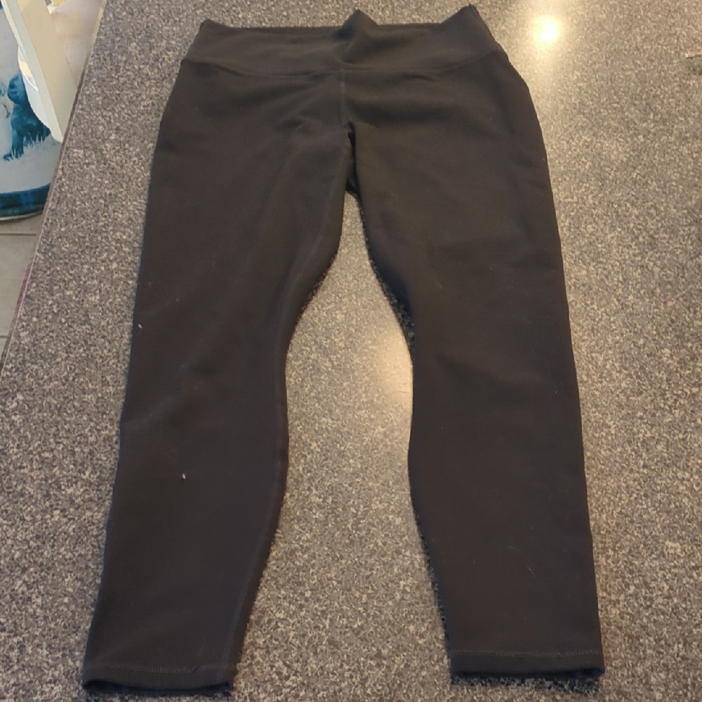 Fabletics Powerhold Women's Medium Leggings